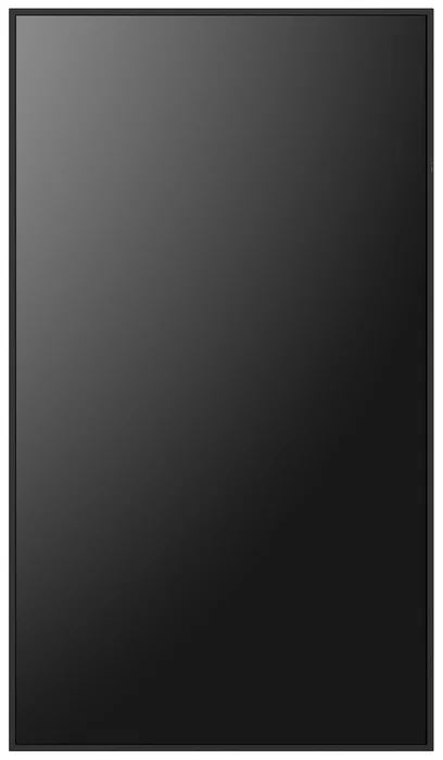 Sharp MultiSync E559 - Pantalla Digital Profesional 55" (139.7 cm) 4K Ultra HD LED, 350 cd/m² Brillo, Panel Mate Antirreflejos, USB Plug-and-Play, 2xHDMI, VESA 400x200, Color Negro Sharp MultiSync E559 - Pantalla Digital Profesional 55" (139.7 cm) 4K Ultra HD LED, 350 cd/m² Brillo, Panel Mate Antirreflejos, USB Plug-and-Play, 2xHDMI, VESA 400x200, Color Negro
