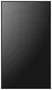Sharp MultiSync E559 - Pantalla Digital Profesional 55" (139.7 cm) 4K Ultra HD LED, 350 cd/m² Brillo, Panel Mate Antirreflejos, USB Plug-and-Play, 2xHDMI, VESA 400x200, Color Negro