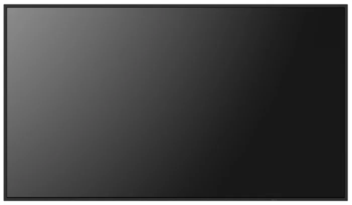 Sharp MultiSync E559 - Pantalla Digital Profesional 55" (139.7 cm) 4K Ultra HD LED, 350 cd/m² Brillo, Panel Mate Antirreflejos, USB Plug-and-Play, 2xHDMI, VESA 400x200, Color Negro Sharp MultiSync E559 - Pantalla Digital Profesional 55" (139.7 cm) 4K Ultra HD LED, 350 cd/m² Brillo, Panel Mate Antirreflejos, USB Plug-and-Play, 2xHDMI, VESA 400x200, Color Negro