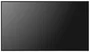 Sharp MultiSync E559 - Pantalla Digital Profesional 55" (139.7 cm) 4K Ultra HD LED, 350 cd/m² Brillo, Panel Mate Antirreflejos, USB Plug-and-Play, 2xHDMI, VESA 400x200, Color Negro