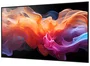Sharp MultiSync E559 - Pantalla Digital Profesional 55" (139.7 cm) 4K Ultra HD LED, 350 cd/m² Brillo, Panel Mate Antirreflejos, USB Plug-and-Play, 2xHDMI, VESA 400x200, Color Negro