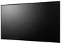 Sharp MultiSync E559 - Pantalla Digital Profesional 55" (139.7 cm) 4K Ultra HD LED, 350 cd/m² Brillo, Panel Mate Antirreflejos, USB Plug-and-Play, 2xHDMI, VESA 400x200, Color Negro