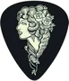 Dunlop Lucky 13 Series III Voodoo Queen Pack 36 Púas - 1,00 Mm