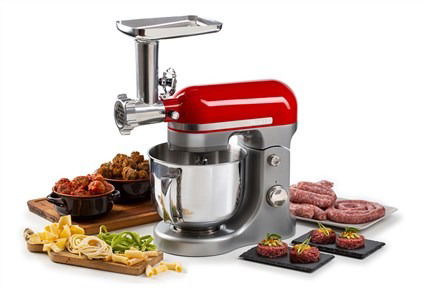 Ariete 4079 Accesorio Picadora Carne Molinillo Pasta Robot Cocina 1589