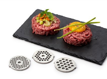 Ariete 4079 Accesorio Picadora Carne Molinillo Pasta Robot Cocina 1589