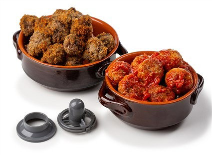 Ariete 4079 Accesorio Picadora Carne Molinillo Pasta Robot Cocina 1589