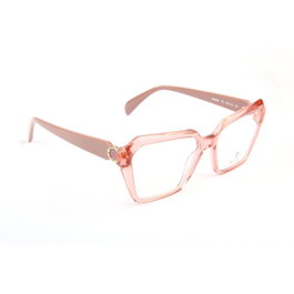 Montura de Gafas Mujer Bulget BG6584 55T01