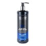 Novon Crema de Colonia para Después del Afeitado Deep Marine 400ml