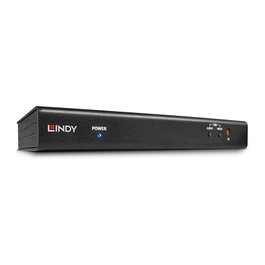 LINDY HDMI-Switch 4 Port Multi-View 38150 Quadview PiP