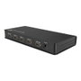 LINDY HDMI-Switch 4 Port Multi-View 1080p Quadview PiP 38150