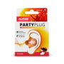 Alpine PartyPlug Tapones para oídos Transparentes