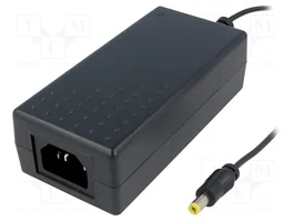 SUNNY Alimentador 65W 24VDC 2,71A 5,5/2,1mm