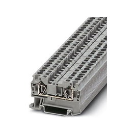 Phoenix Contact Terminal de paso ST 4 3031364