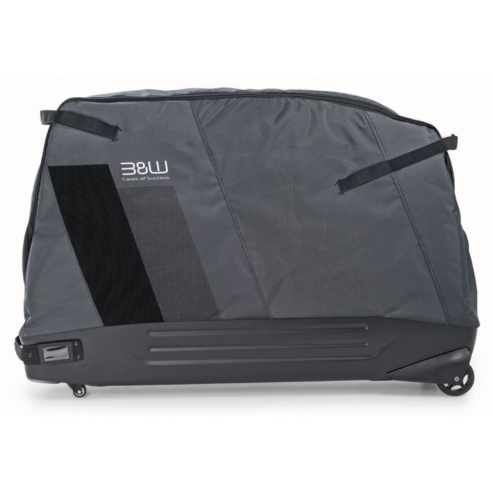 B&W bike.bag 2.0 gris/negro B&W bike.bag 2.0 gris/negro