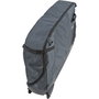 B&W bike.bag 2.0 gris/negro