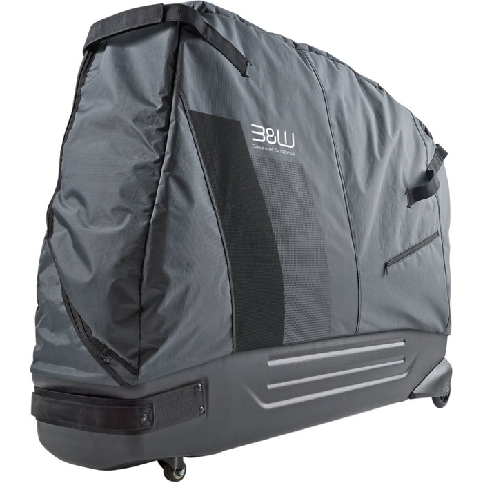 B&W bike.bag 2.0 gris/negro B&W bike.bag 2.0 gris/negro
