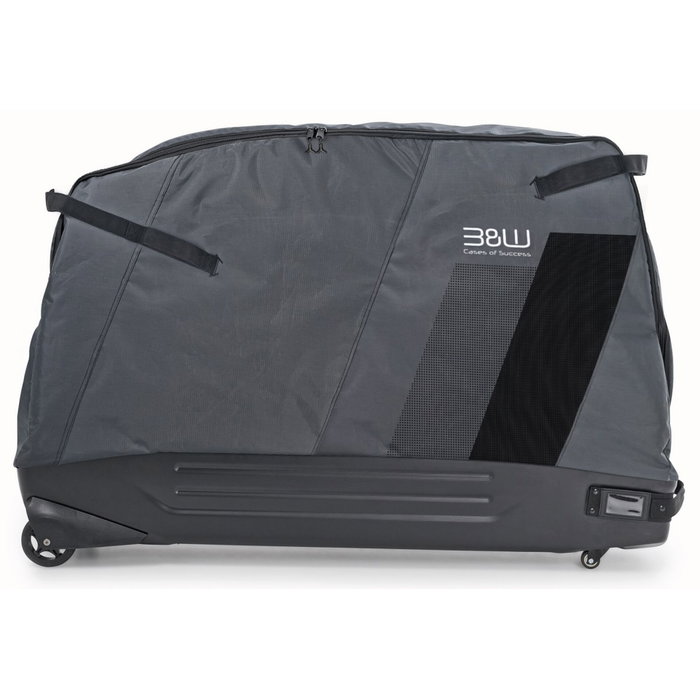 B&W bike.bag 2.0 gris/negro B&W bike.bag 2.0 gris/negro