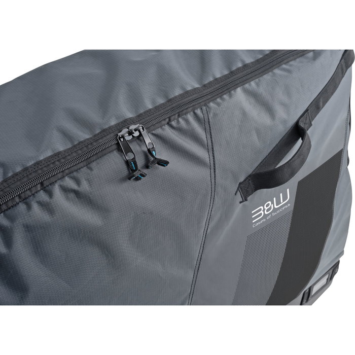 B&W bike.bag 2.0 gris/negro B&W bike.bag 2.0 gris/negro