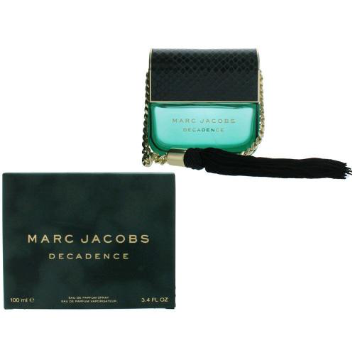 Marc Jacobs Decadence Edp Eau de Parfum 100 mL Marc Jacobs Decadence Edp Eau de Parfum 100 mL