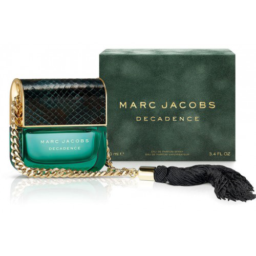 Marc Jacobs Decadence Edp Eau de Parfum 100 mL Marc Jacobs Decadence Edp Eau de Parfum 100 mL