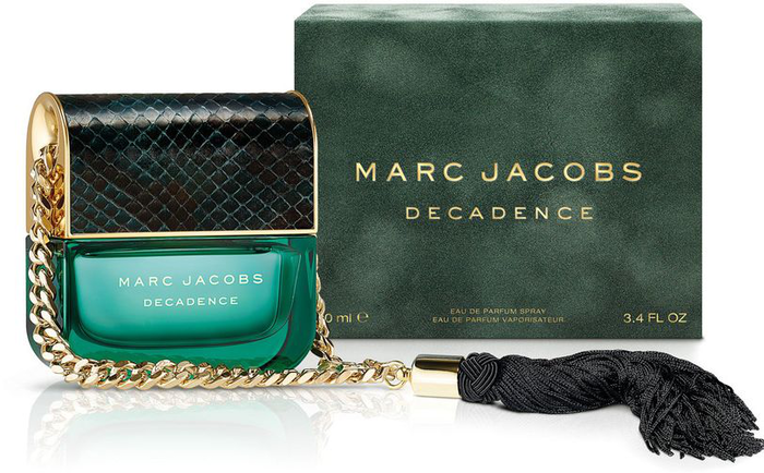 Marc Jacobs Decadence Edp Eau de Parfum 100 mL Marc Jacobs Decadence Edp Eau de Parfum 100 mL