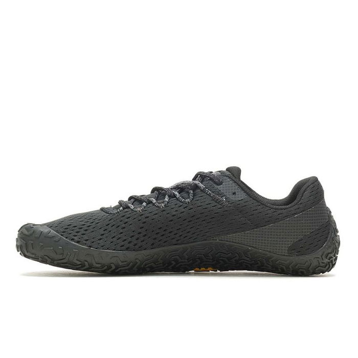 Zapatillas de trail para hombre Merrell Vapor Glove 6 Gris oscuro M