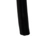 Silla Negro Madera de Olmo Contract 45 X 41 X 88 cm