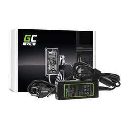 Green Cell Cargador para portátil AD19P 19V 2.1A 40W para Samsung