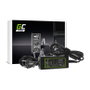 Green Cell Cargador para portátil AD19P 19V 2.1A 40W para Samsung