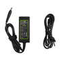 Green Cell Cargador para portátil AD19P 19V 2.1A 40W para Samsung