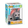 Funko POP! Disney Zootopia 2 Judy Hopps Figura de Vinilo