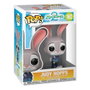 Funko POP! Disney Zootopia 2 Judy Hopps Figura de Vinilo
