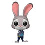 Funko POP! Disney Zootopia 2 Judy Hopps Figura de Vinilo