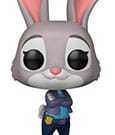 Funko POP! Disney Zootopia 2 Judy Hopps Figura de Vinilo Funko POP! Disney Zootopia 2 Judy Hopps Figura de Vinilo