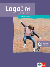 KLETT, Logo! B1 Intensivtrainer