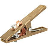 SOLTER Pinza Masa Latón 400A REF.06129