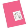 Guarro Cartulina Fucsia 185g DIN A4