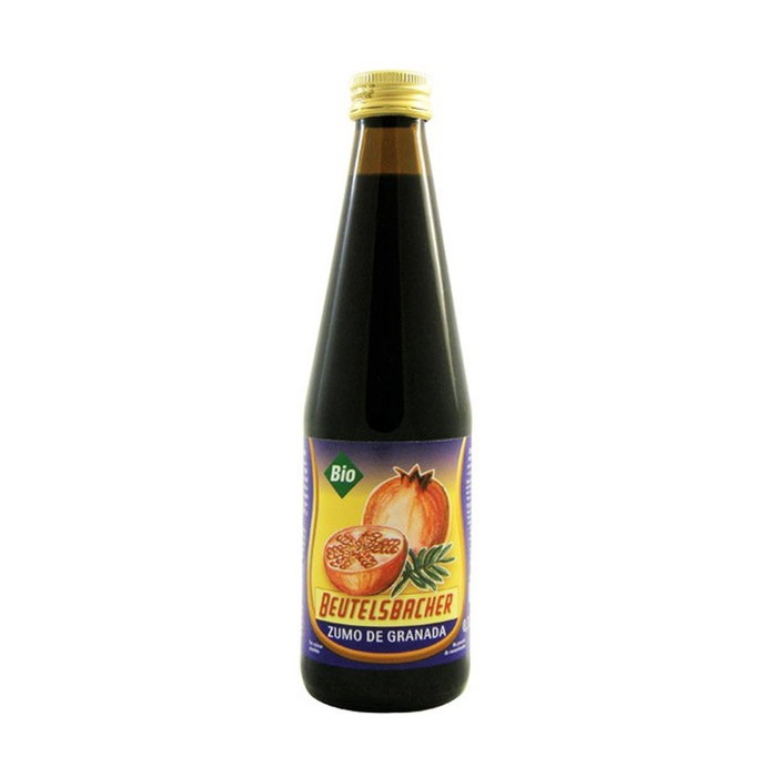 BEUTELSBACHER Zumo de Granada Eco 700ml