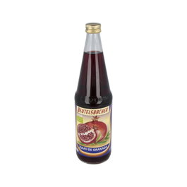 BEUTELSBACHER Zumo de Granada Eco 700ml