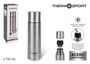Thermosport Termo Inox 750 Ml Style (8 Unidades)