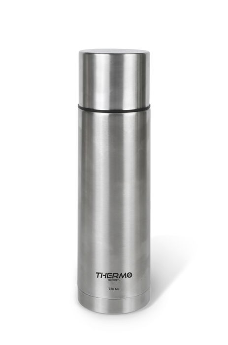 Thermosport Termo Inox 750 Ml Style (8 Unidades)