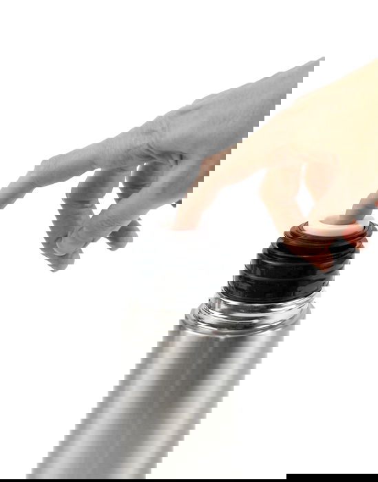 Thermosport Termo Inox 750 Ml Style (8 Unidades)