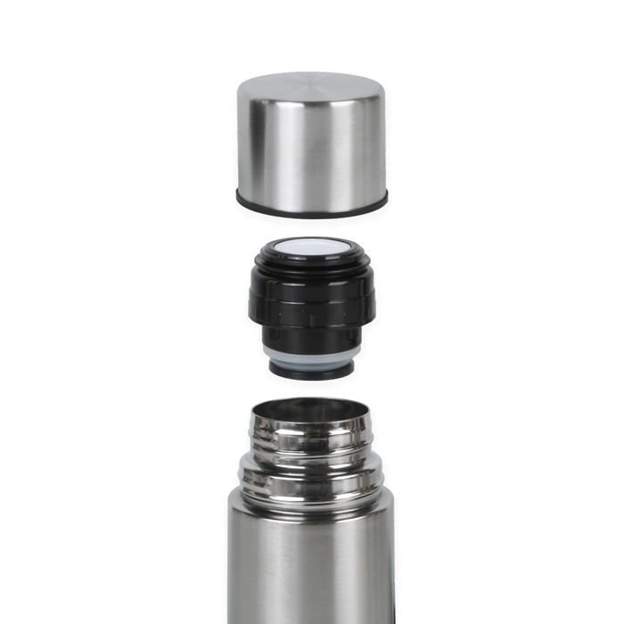 Thermosport Termo Inox 750 Ml Style (8 Unidades)