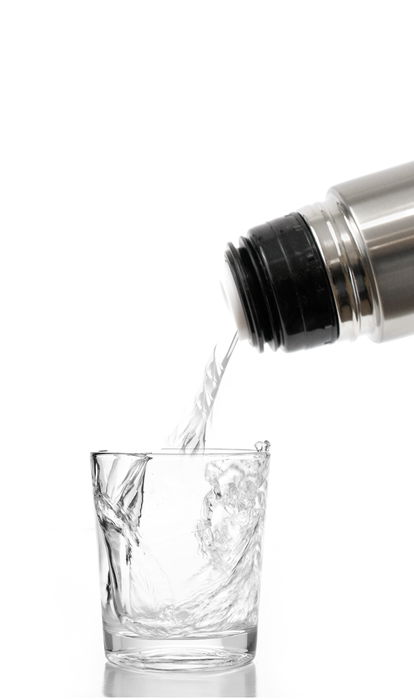 Thermosport Termo Inox 750 Ml Style (8 Unidades)