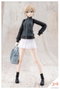 Kotobukiya Sousai Shojo Teien Rui Saotome Tracksuit Dreaming Style Midnight Onyx 1/10