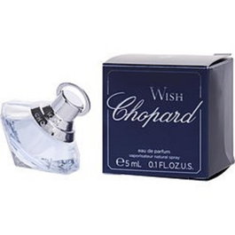 Wish, Agua de perfume, Para mujeres, 5 ml *Miniatura