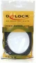 Delock Cable HDMI 1.4 4K 1.8m Negro 10.2 Gbit/s Referencia 84407
