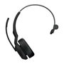 Jabra Evolve2 55 MS Mono Negro
