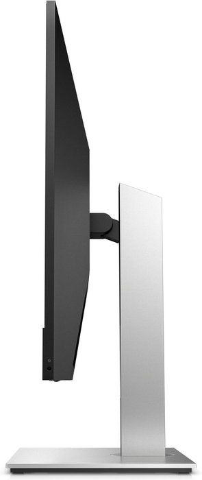 HP E27m G4 Monitor USB-C Conferencia Zoom Certificado 27" (68.6 cm) QHD 2560x1440 IPS 5ms, con Webcam 5MP Pop-Up, Altavoces, Micrófonos Duales y Carga 65W