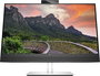 HP E27m G4 Monitor USB-C Conferencia Zoom Certificado 27" (68.6 cm) QHD 2560x1440 IPS 5ms, con Webcam 5MP Pop-Up, Altavoces, Micrófonos Duales y Carga 65W